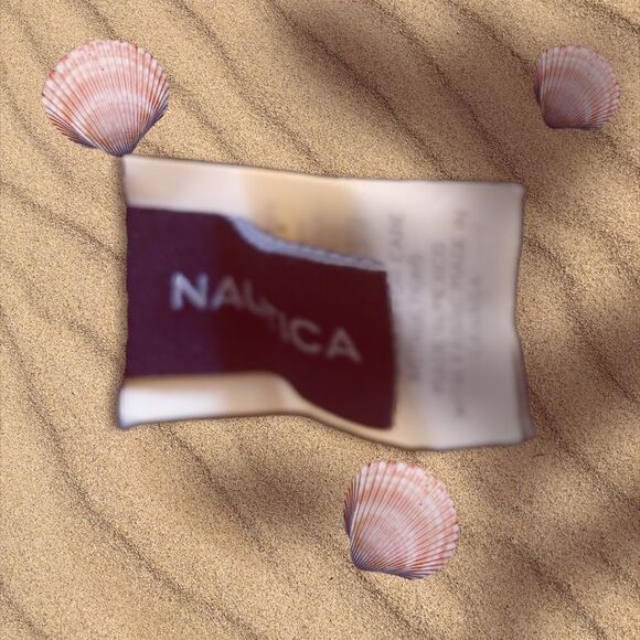 BIKINI  JOE BOXER  PINK LEOPARD Top 2X  BLK High Waisted. BOTTOMS by NAUTICA  12 - Picture 8 of 9